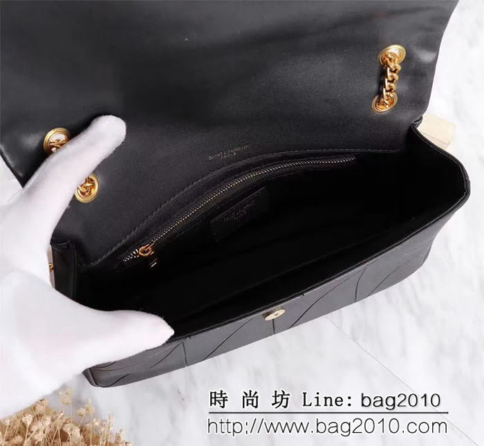 YSL聖羅蘭 2018新款 鏈條單肩斜挎 26826 YAS1006